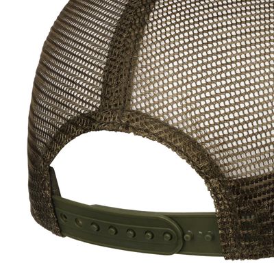 Aviation Trucker Cap - Stetson