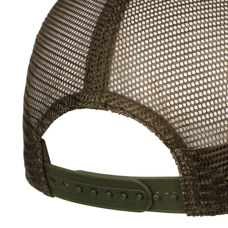 Aviation Trucker Cap - Stetson
