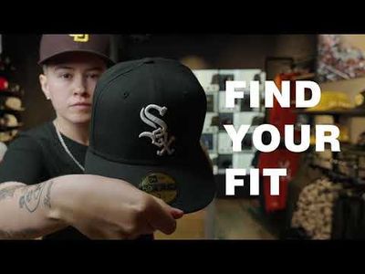 New York Yankees Essential MLB Blue 59fifty - New Era