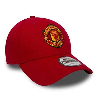 9forty Manchester United Röd - New Era