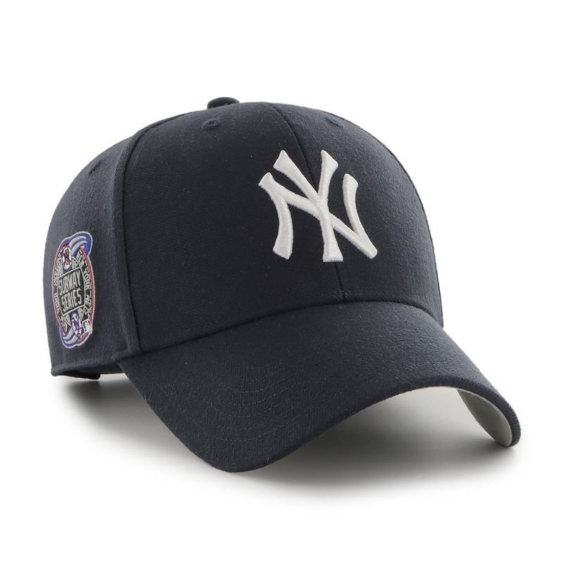 MLB Sure Shot MVP New York Yankees Navy - '47 Brand
