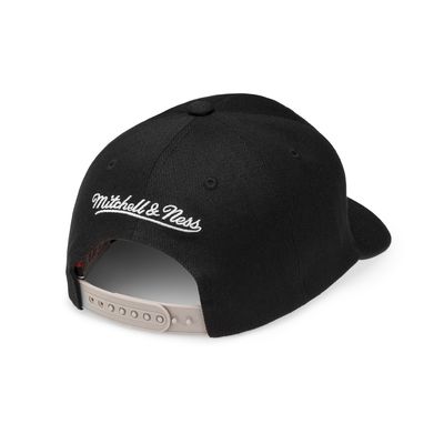 Los Angeles Kings Cap - Mitchell & Ness