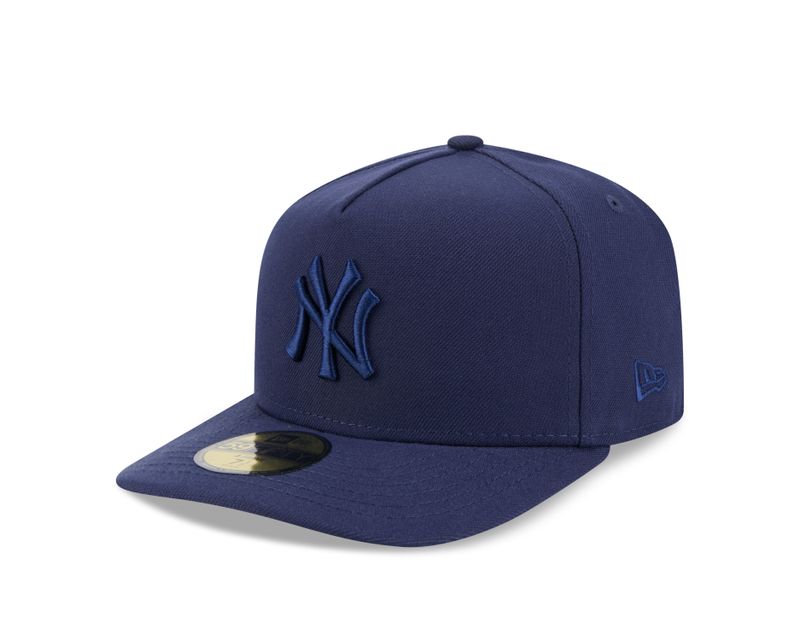 New York Yankees 59fifty AF Color Pack Neyyan - New Era