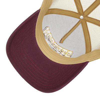 Trucker Cap Eagle Head - Stetson