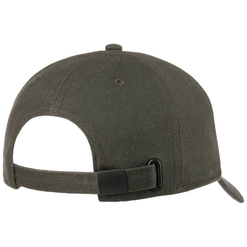 Freshwater Angling Cap Olive - Stetson