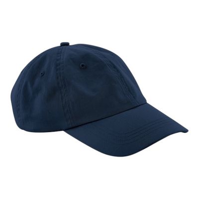 Beechfield Low Profile Navy