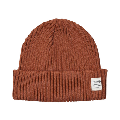 Bridge Beanie Rooibos Tea - Upfront