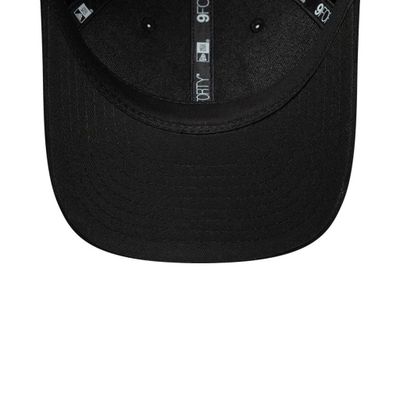 FC Barcelona 9FORTY M-Crown Faux Suede New Era Black