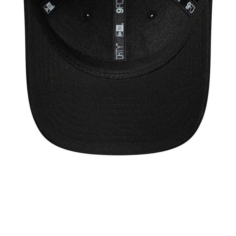 FC Barcelona 9FORTY M-Crown Faux Suede New Era Black