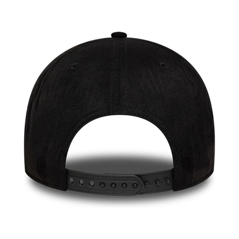 FC Barcelona 9FORTY M-Crown Faux Suede New Era Black