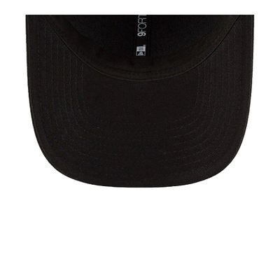 New Era 9SEVENTY Chicago White Sox Player Replica Black, bild 5