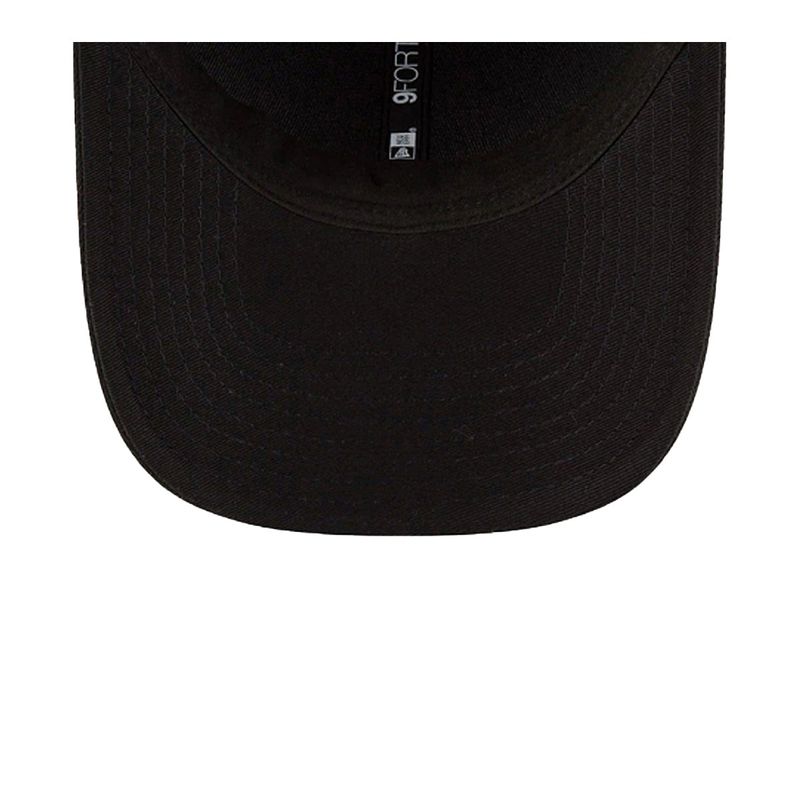 New Era 9SEVENTY Chicago White Sox Player Replica Black, bild 5
