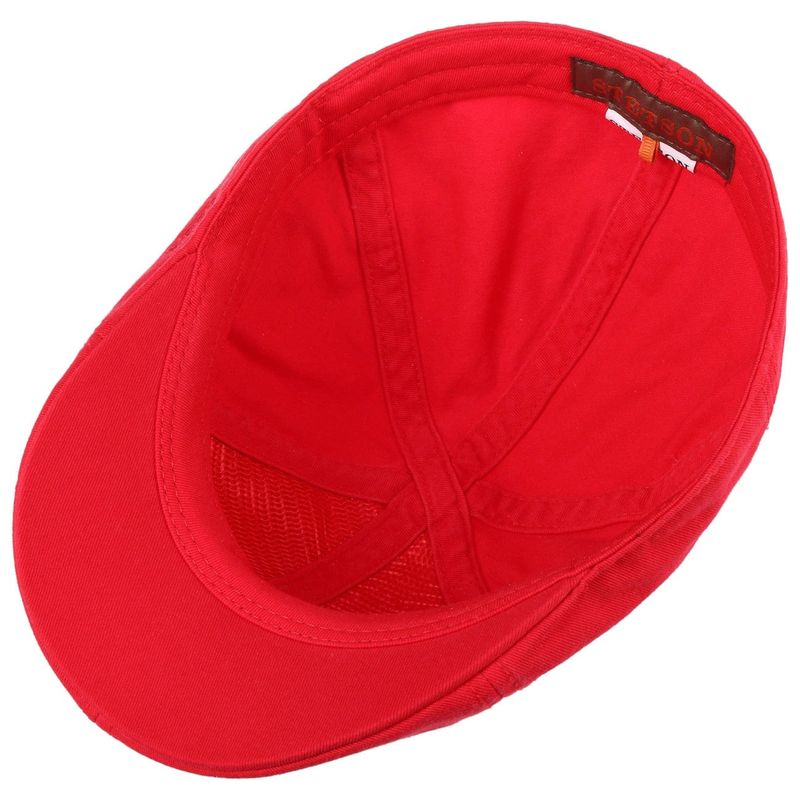 Texas Cotton Red - Stetson