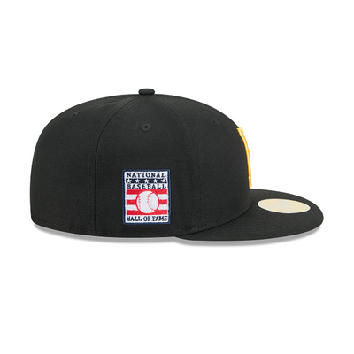 Pittsburgh Pirates MLB Hall of Fame 2025 59fifty - New Era