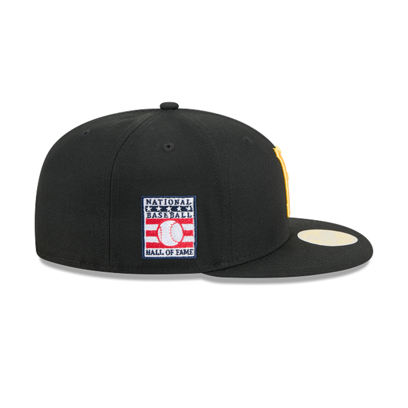 Pittsburgh Pirates MLB Hall of Fame 2025 59fifty - New Era