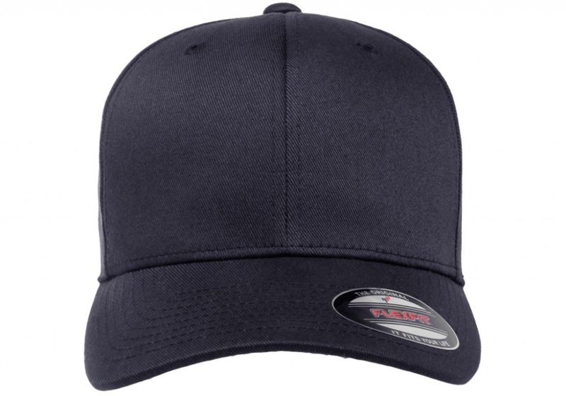 Original Baseball Premium Dark Navy 6277 - Flexfit/Yupoong