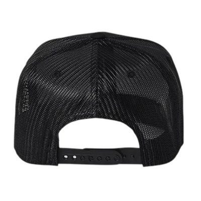 Brixton Keaton Netplus Black