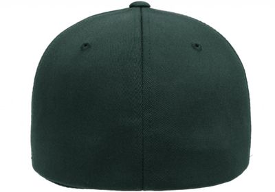 Original Baseball Premium Spurce Green 6277 - Flexfit/Yupoong