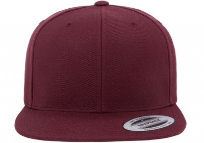 YP Classics Premium Maroon 6089M från Yupoong i lager