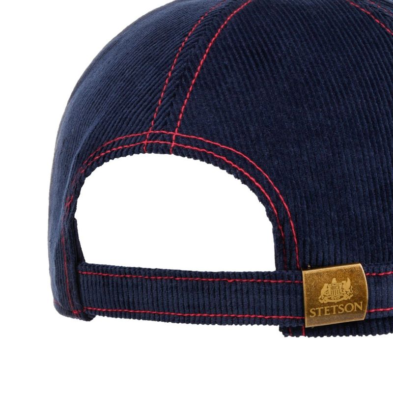 Trucker Cap Vintage Racing - Stetson