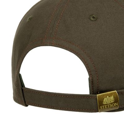 Baseball Cap Boss of the Plains -  Stetson