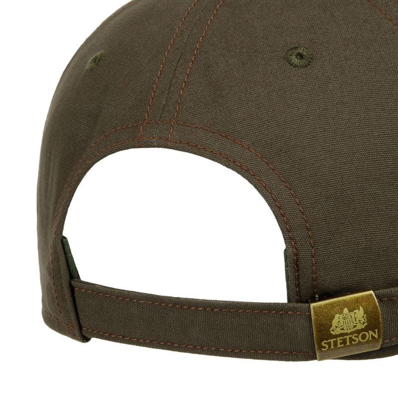 Baseball Cap Boss of the Plains -  Stetson