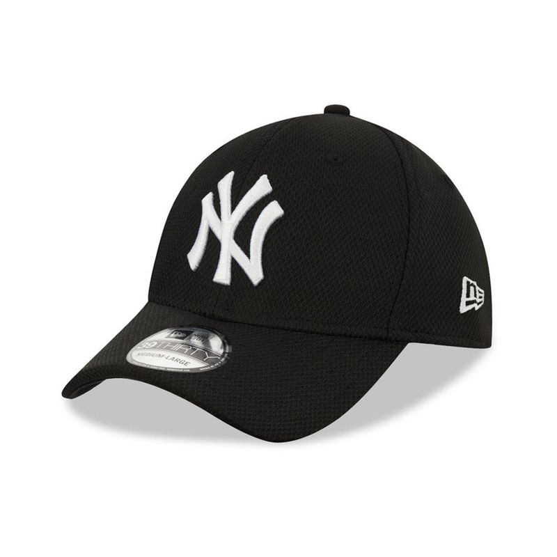 39thirty New York Yankees Diamond Era Black/White - New Era