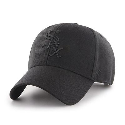 Chicago White Sox MLB MVP Black - 47 Brand