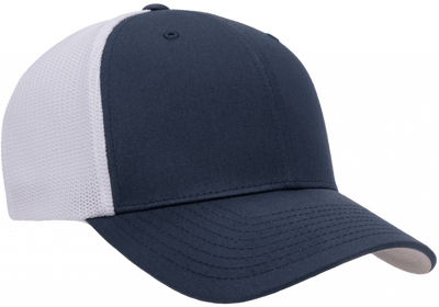 Flexfit Truckerkeps Navy/White  6511 - Flexfit