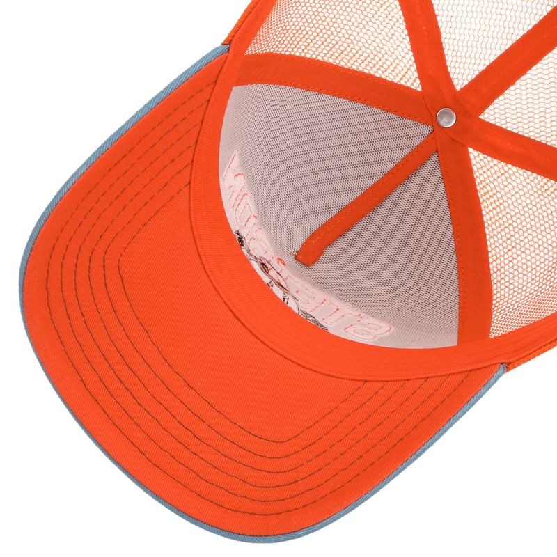 Trucker Cap Golf Hole In One - Stetson
