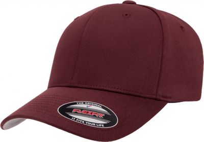 Original Baseball Premium Maroon 6277 - Flexfit/Yupoong