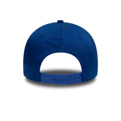 Chelsea FC Blue 9FORTY Adjustable Cap - New Era