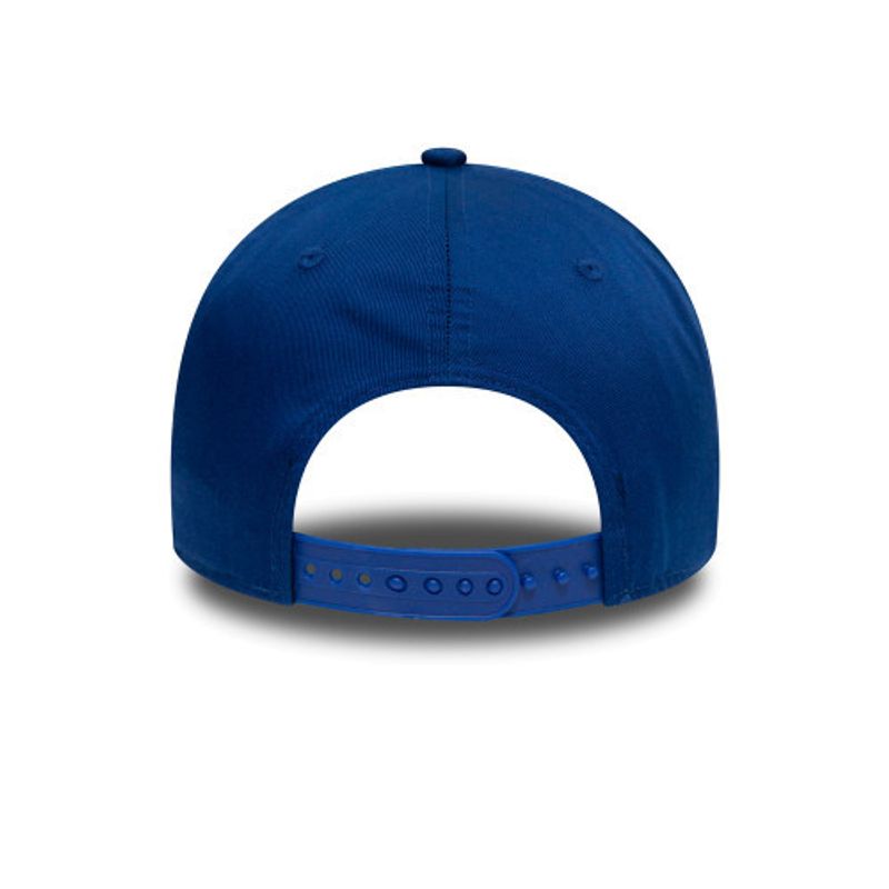Chelsea FC Blue 9FORTY Adjustable Cap - New Era