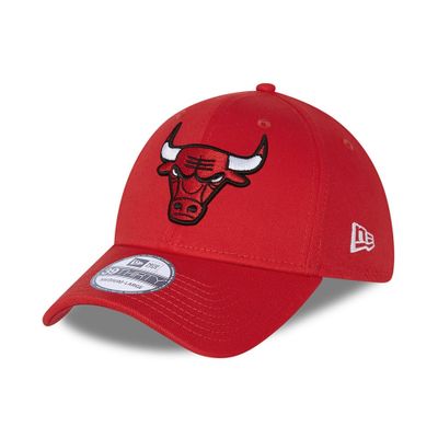 Chicago Bulls Core Red 39thirty - New Era