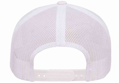 Multicam Snow Camo Trucker 6606MC - Yupoong