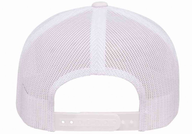 Multicam Snow Camo Trucker 6606MC - Yupoong
