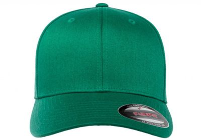 Original Baseball Premium Pepper Green 6277 - Flexfit/Yupoong