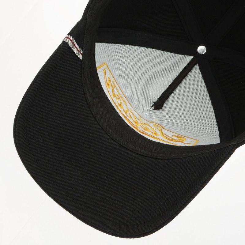 Stetson Since 1865 Eagle Black