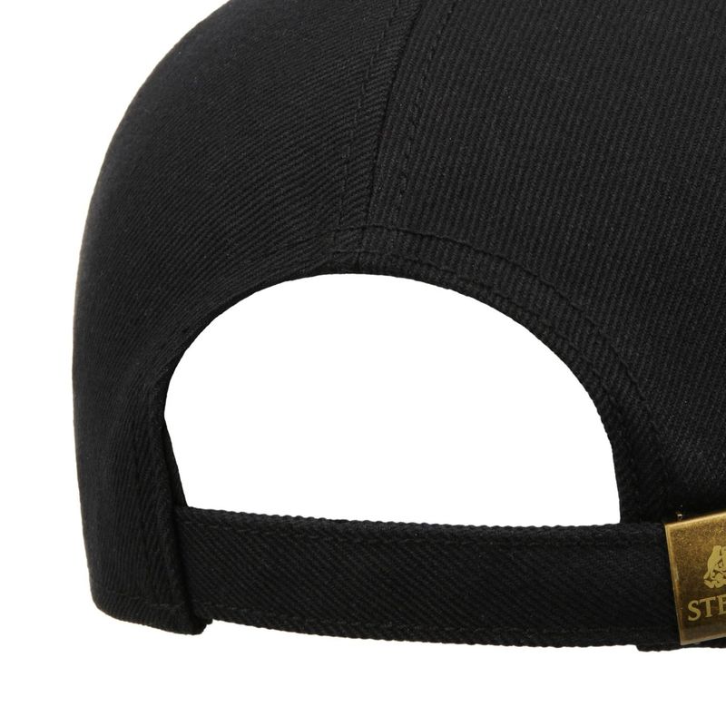 Stetson Heritage Sun Black