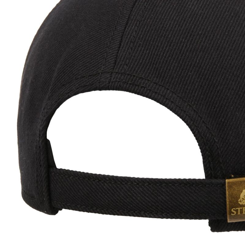 Stetson 1865 Black