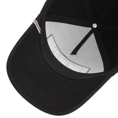 Stetson 1865 Black