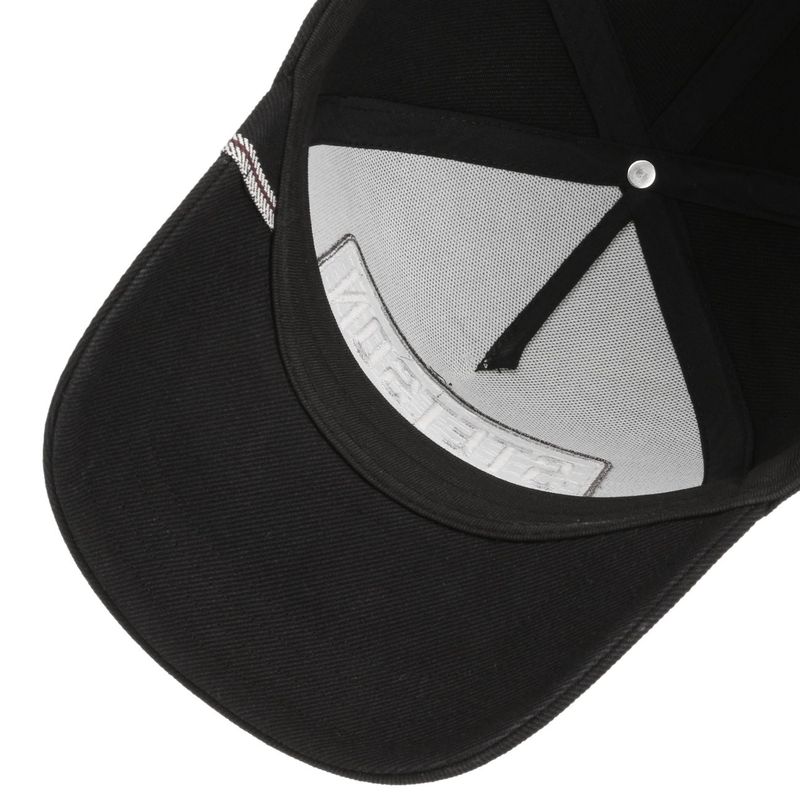 Stetson 1865 Black