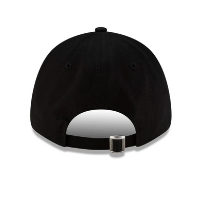 Liverpool FC 9FORTY Core New Era Black