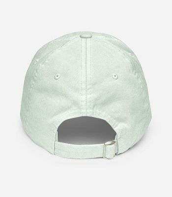 Beechfield Low Profile Pastel Mint