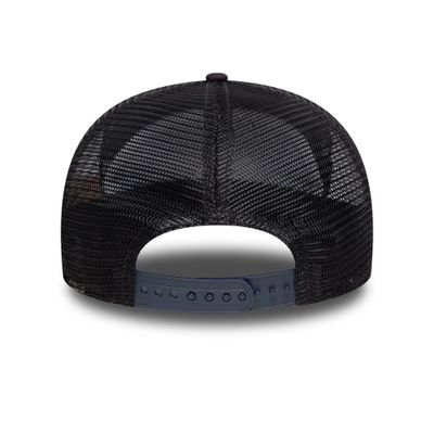 Patch Navy 19TWENTY Adjustable Cap - New Era