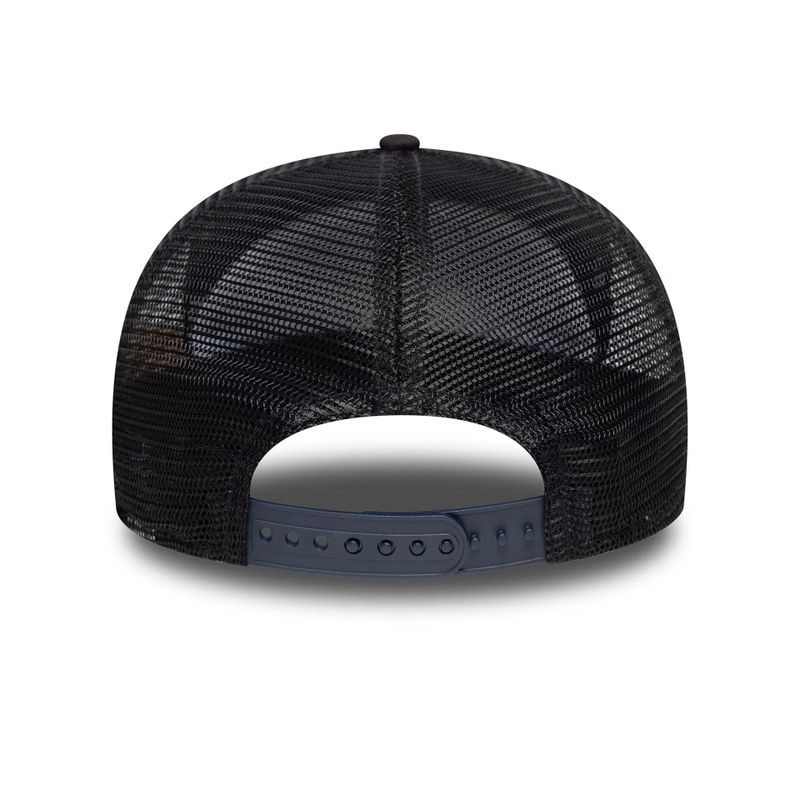 Patch Navy 19TWENTY Adjustable Cap - New Era