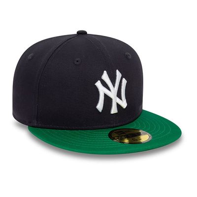 New Era New York Yankees 59FIFTY Youth Navy