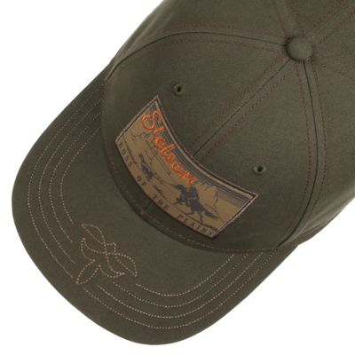 Baseball Cap Boss of the Plains -  Stetson