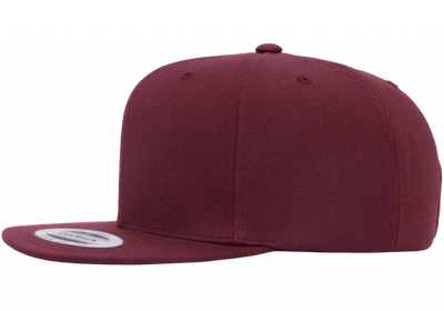 YP Classics Premium Maroon 6089M - Yupoong