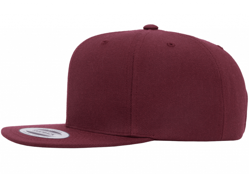 YP Classics Premium Maroon 6089M - Yupoong